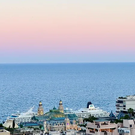 Vue Vue Monaco Beausoleil