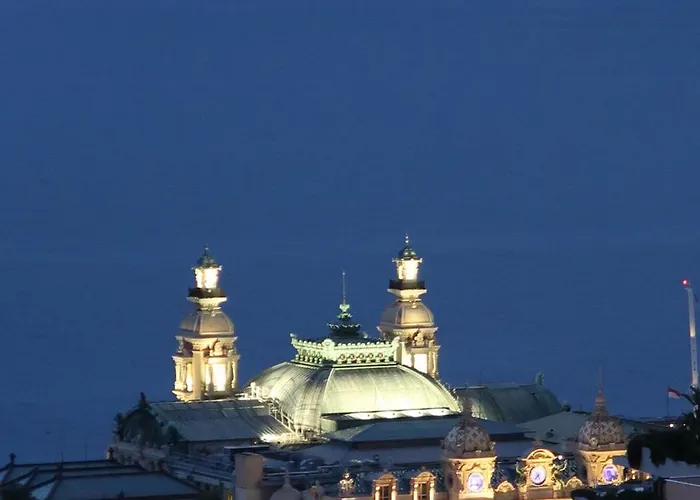 Διαμέρισμα Vue Vue Monaco Beausoleil