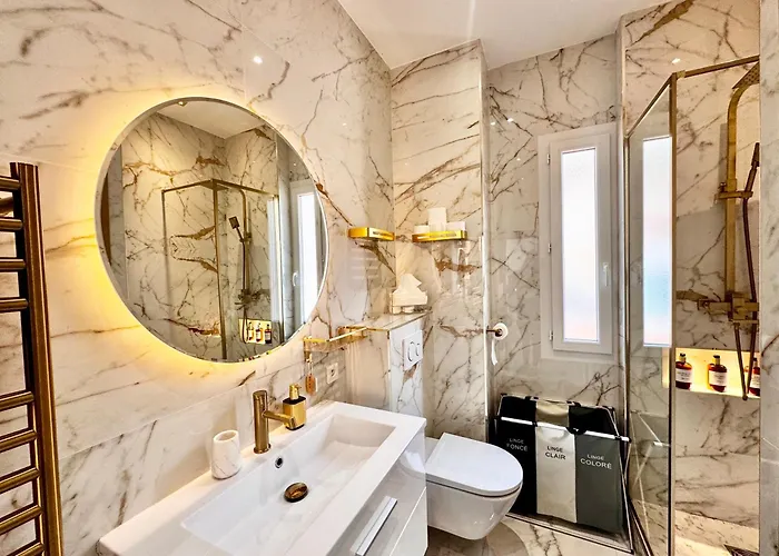 Vue Vue Monaco Beausoleil